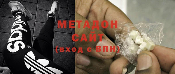 стаф Лиски